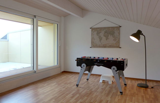 3 bedroom Apartment in Brienz with terrace - Photo 24