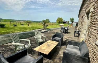 gite des hirondelles 1s - Foto 23