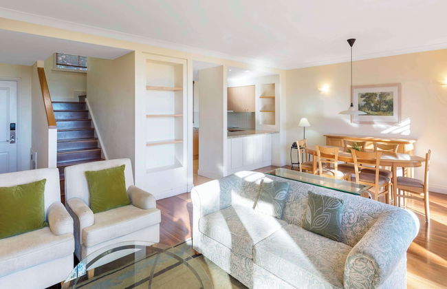 Oaks Cypress Lakes Resort - Foto 29