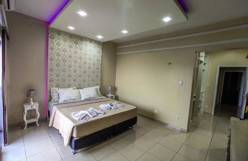 Equatorial Du Luxe in Manaus - Foto 51