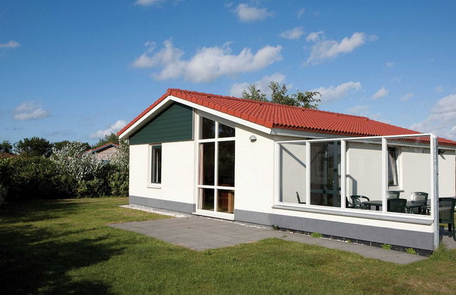 Well-kept Bungalow With Dishwasher Near the Beach - Foto 25