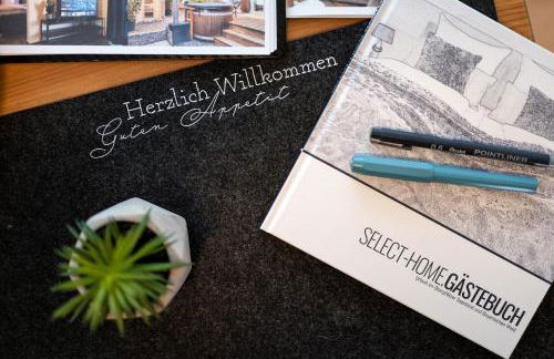 Select-Home 3 - Netflix - Parkplatz - Business Home - Foto 25