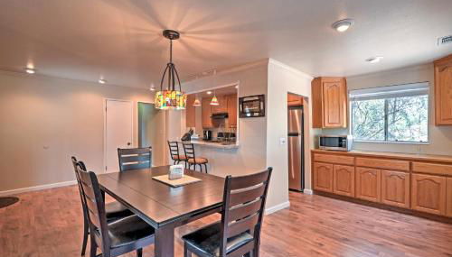 Remodeled and Cozy Gilroy Guest House Near Downtown! - Foto 5