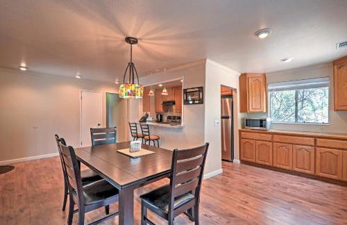 Remodeled and Cozy Gilroy Guest House Near Downtown! - Foto 5