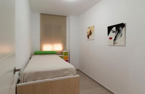 Bioparc Metro Valencia - Foto 18