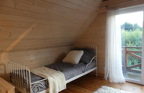 Jeżynowy Domek - Sulistrowice - Photo 26