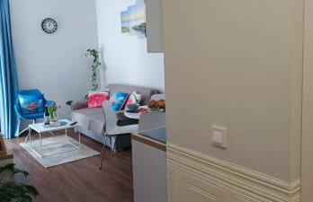 Apartament Arbuzowy Zachód Słońca - Photo 41