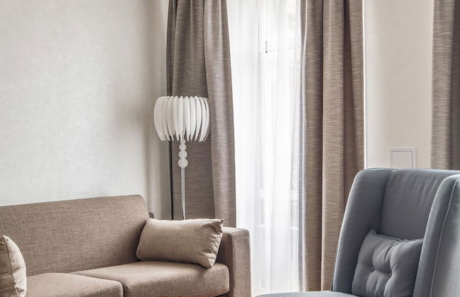 Apart-Hotel on Pushkin street 26 - Photo 40