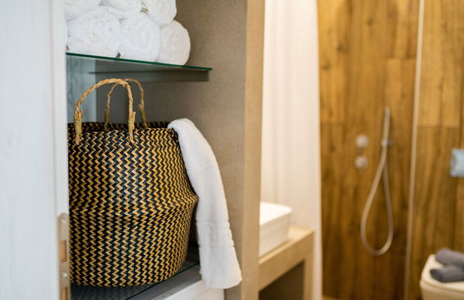 Pebble Garden Olive Branch-Magnolia - Foto 51