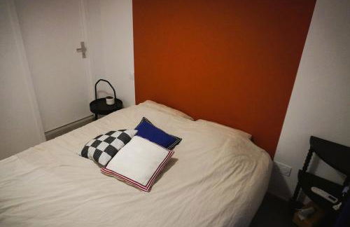 Lo' Ruino - Clim - 4 Pers - Plage - Prest 'immo - Foto 12