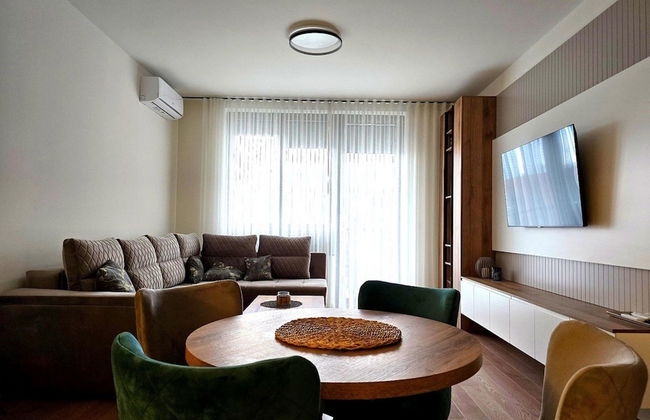 Waterfront Collection Apartments - Foto 32