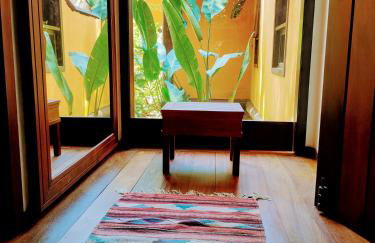 Pousada Boutique Sitio das Jaqueiras-Vista Rio Mar - Foto 71