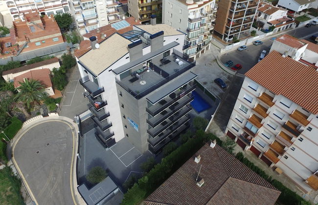 InmoSantos Apartaments Nuria - Foto 17