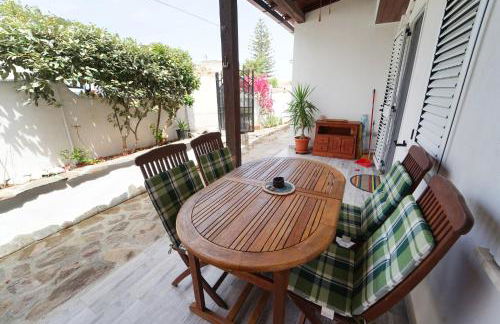 Sardinian Cottage, 150m from the sea, private Garden - Foto 24