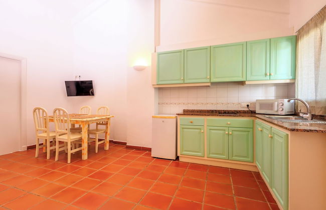 Aparthotel Nuramar - Foto 12