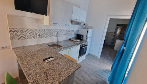 Monolocale centrale Tortolì - Foto 5, stove, pet friendly, minibar