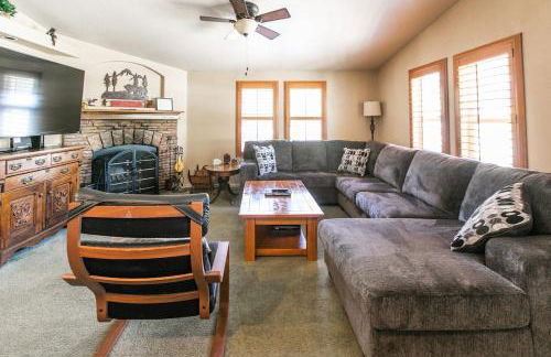 Whispering Pines - Big Bear Lake - Foto 14