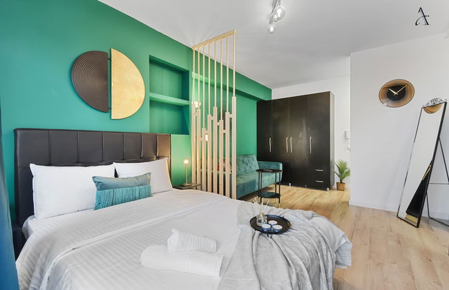 ABC Apartments - Foto 17