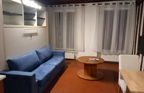 Studio de charme à Versailles - Foto 39