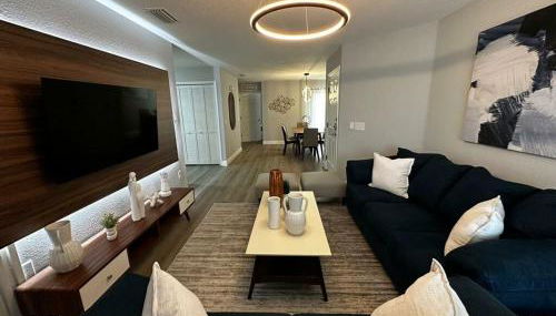 Cozy apartment near Disney with 3 bedrooms 58 - Foto 5, Other