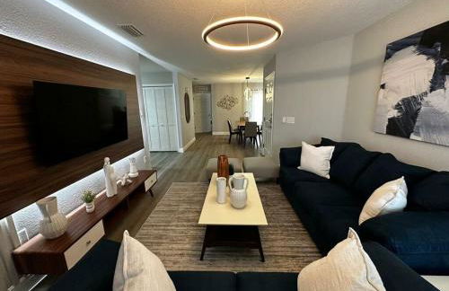 Cozy apartment near Disney with 3 bedrooms 58 - Foto 5