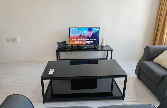 Langkawi Homestay Family Suite - Photo 32