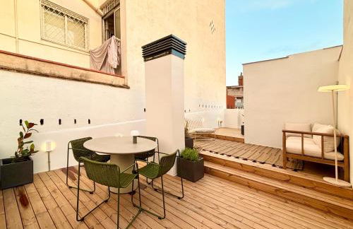 Lux Apartments Park Glories - Foto 12