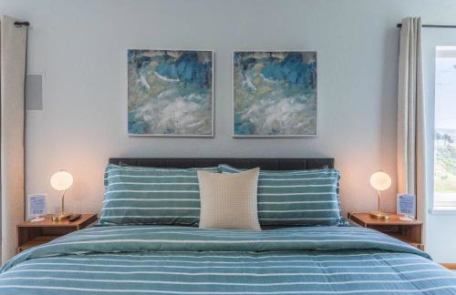 #StayinMyDistrict Ocean Overlook - Foto 64