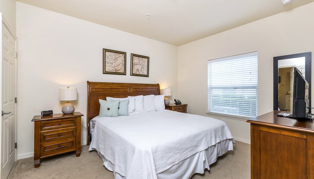 Lucaya Village Resort Townhome Unit 14 Townhouse - Foto 2, Habitación