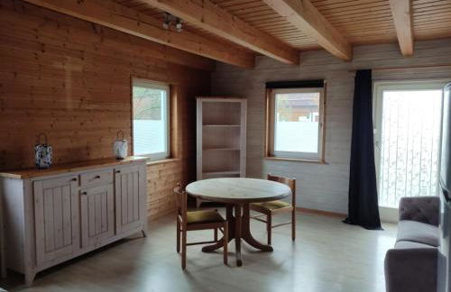 Garden Apartment - Foto 1