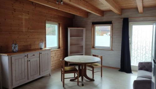 Garden Apartment - Photo 1