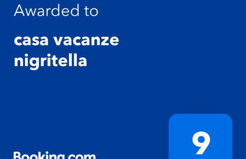 casa vacanze nigritella - Foto 13