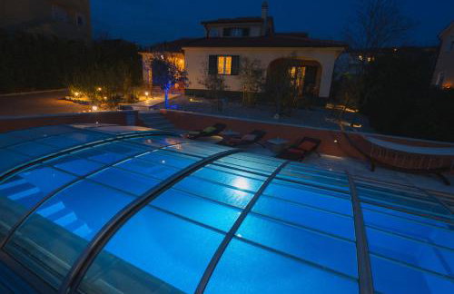 Villa Oasis Kostrena - Foto 6