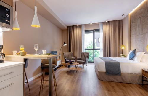 Dauria Suites HA - Foto 24