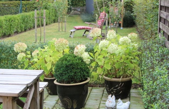 Holiday Home Mara. Comfortable Vacation Home - Photo 20