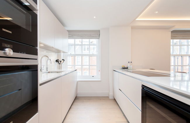 Hope House Residences by Aeria Apartments - Foto 36