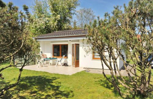 Ostsee-Ferienhaus im Grünen - Foto 1