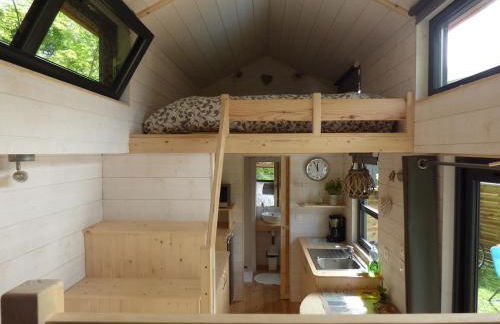 Tiny house Keremma - Foto 6