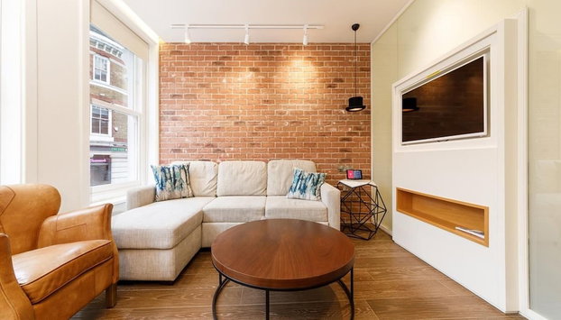 London Bridge Boutique Apartments by Viridian Apartments - Foto 2, Imagen principal