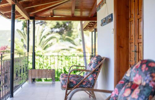 Country House Elaionas - Foto 15