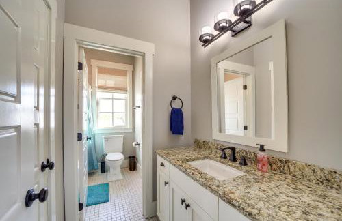 Carlton Landing Retreat with Eufaula Lake Access! - Foto 20