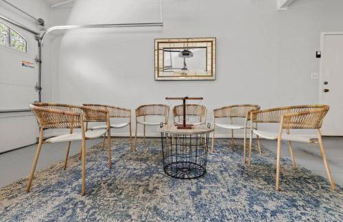 5BR 3.5BA Waterfront Boat, Dock and Kayaks, Lake McQueeney by Austin Vacay - Foto 24