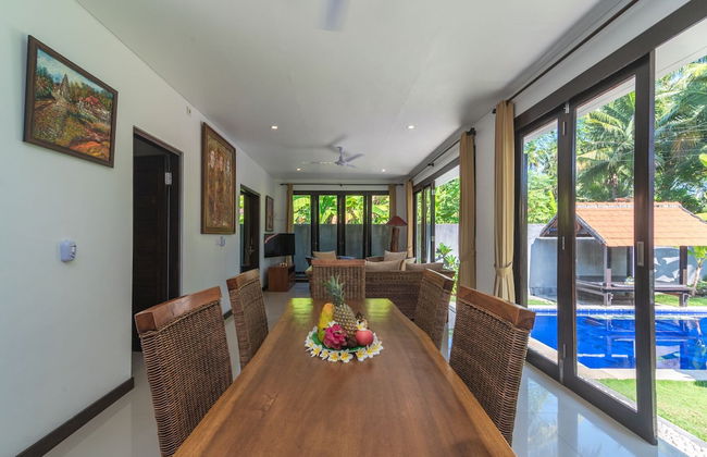 Villa Anna - Foto 22