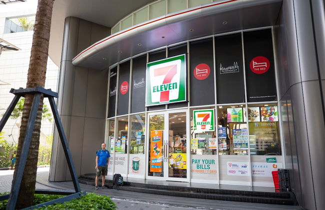 Vortex KLCC by Luxury Suites Asia - Foto 56