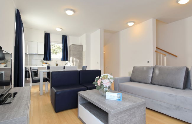 Sunnyside Apartments Petrčane - Foto 28