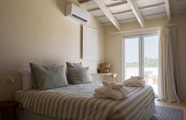 Hotel Rural Morvedra Nou - Foto 6