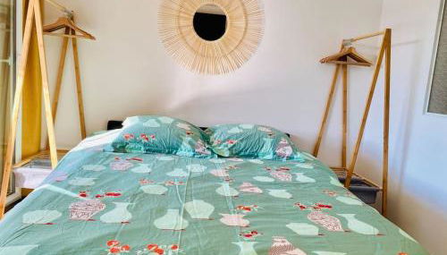 VUE Canal Superbe - Piscine - Parking Privé - Intérieur Neuf - Foto 5