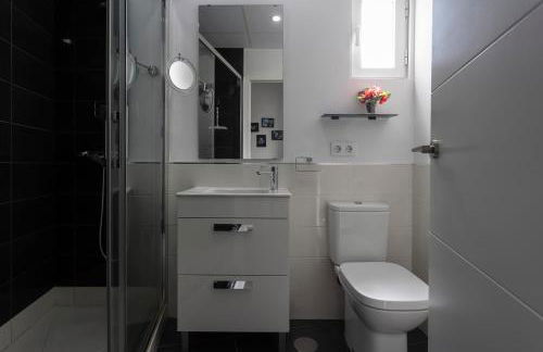 Terrace & chill Urban Penthouse - Foto 5