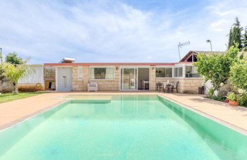 Dependance con piscina - Foto 1