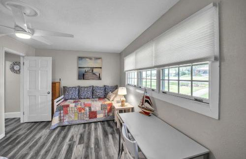 Beautiful Lake View Retreat Drivable To Theme Parks 3 Bedroom Home - Foto 64